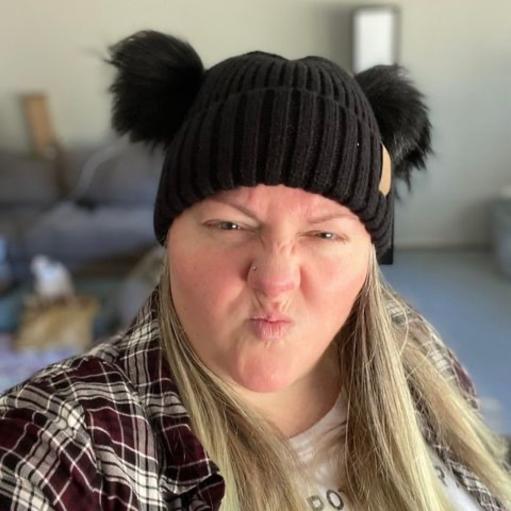Meet your Posher, Amanda